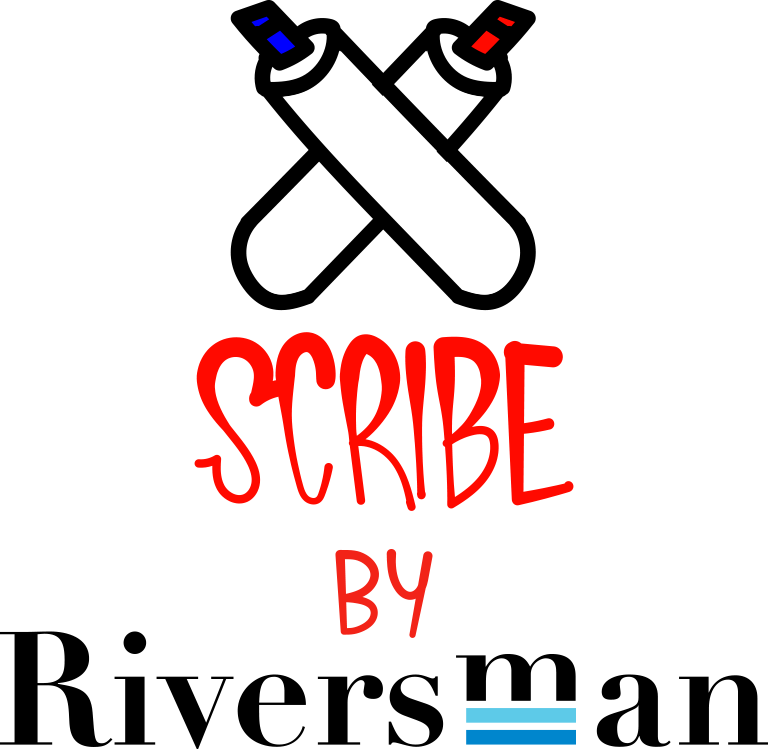 scribe